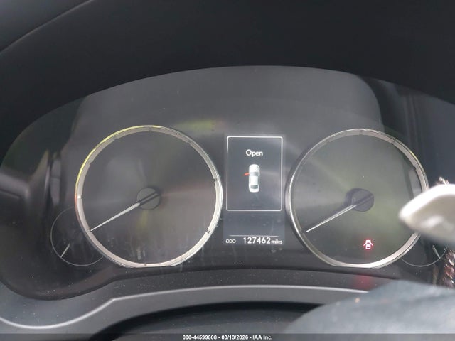 Продаж на аукціоні авто 2017 Lexus Is 300, vin: JTHCM1D28H5020254, номер лоту: 44599608