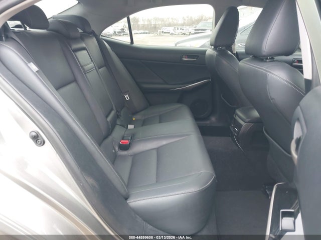 Продаж на аукціоні авто 2017 Lexus Is 300, vin: JTHCM1D28H5020254, номер лоту: 44599608