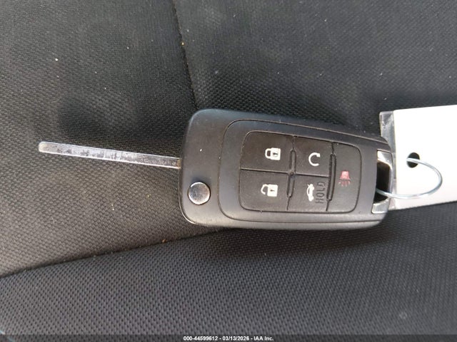 KL7CJKSB9GB728934 Chevrolet Trax 1ls
