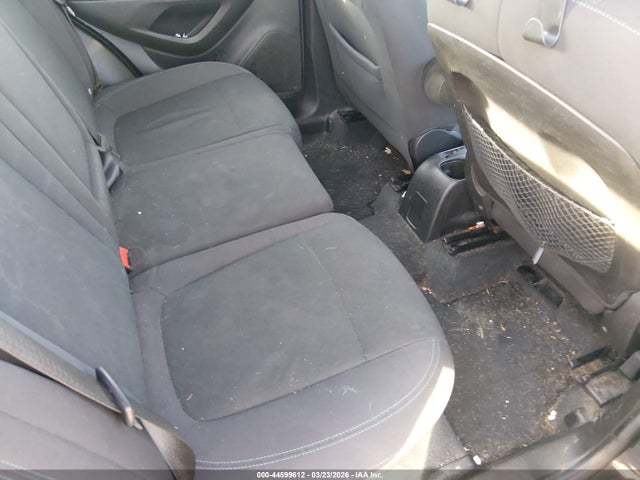 KL7CJKSB9GB728934 Chevrolet Trax 1ls