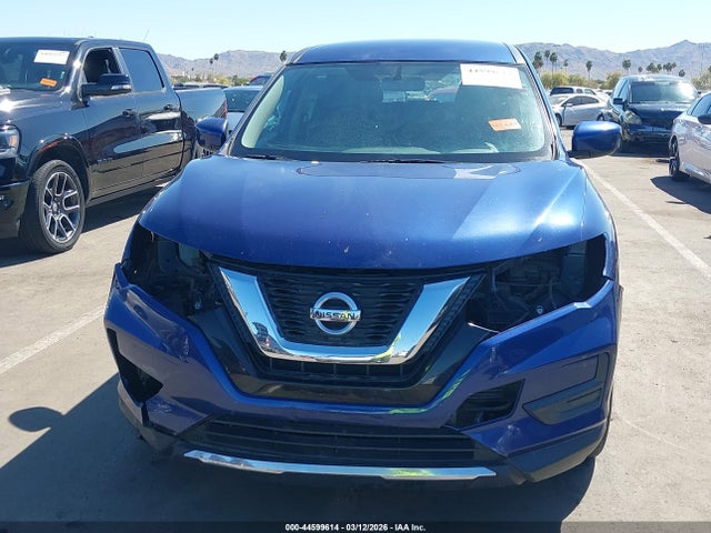 Nissan ROGUE S 2017 JN8AT2MT3HW142271 Image 13