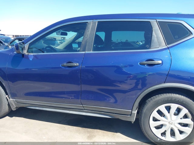 Nissan ROGUE S 2017 JN8AT2MT3HW142271 Image 15