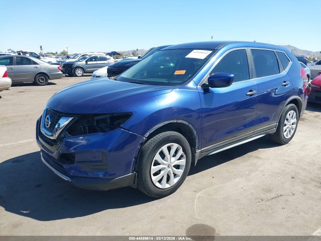 Nissan ROGUE S 2017 JN8AT2MT3HW142271 Image 2
