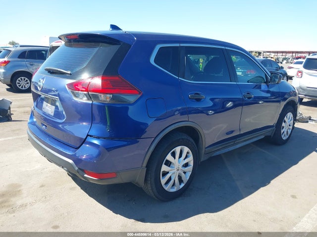 Nissan ROGUE S 2017 JN8AT2MT3HW142271 Image 4