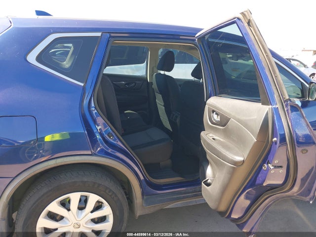Nissan ROGUE S 2017 JN8AT2MT3HW142271 Image 8