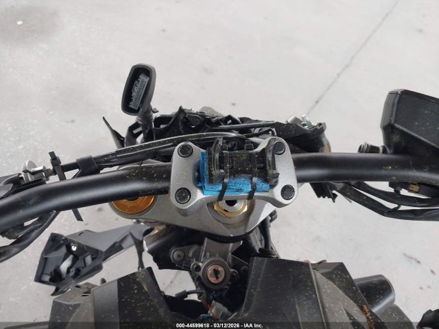 JS1EK11B2R7100444 Suzuki Gsx-s1000 A