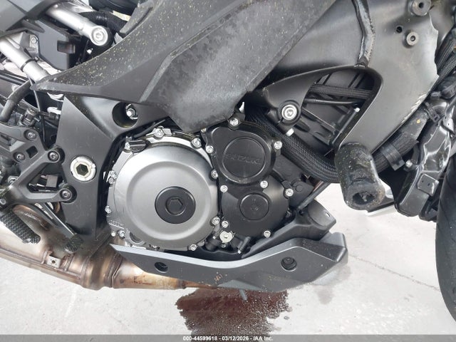JS1EK11B2R7100444 Suzuki Gsx-s1000 A