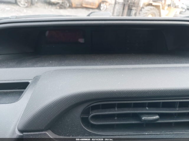 Toyota Prius C Four/one/three/two 2015 JTDKDTB37F1587130 Image 7