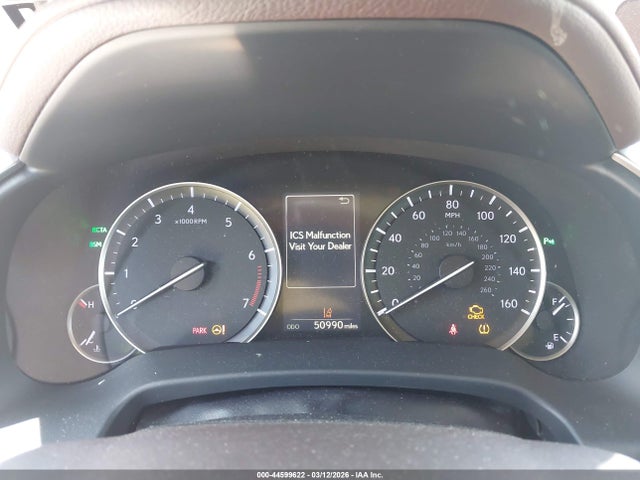 Продаж на аукціоні авто 2018 Lexus Rx 350l Premium, vin: JTJGZKCA2J2003554, номер лоту: 44599622