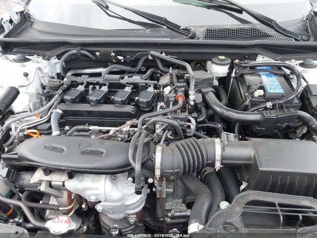 2025 HONDA CIVIC SI 2HGFE1E56SH472757 Photo 9