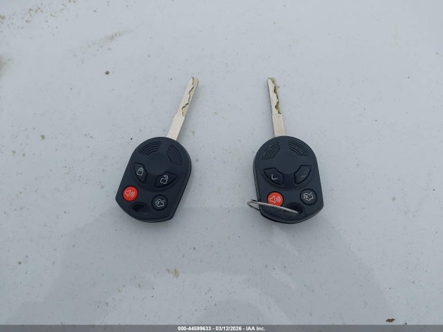 Ford ESCAPE SE 2016 1FMCU0GX4GUB61129 Image 11