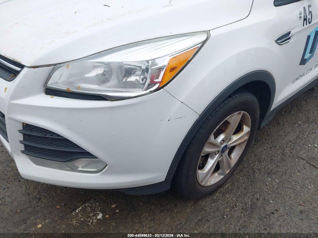 Ford ESCAPE SE 2016 1FMCU0GX4GUB61129 Image 12