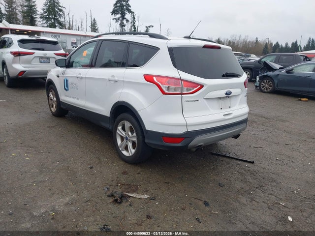 Ford ESCAPE SE 2016 1FMCU0GX4GUB61129 Image 3