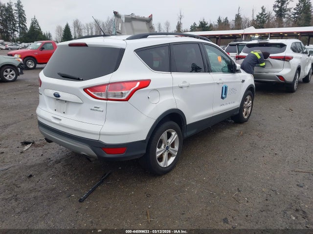 Ford ESCAPE SE 2016 1FMCU0GX4GUB61129 Image 4