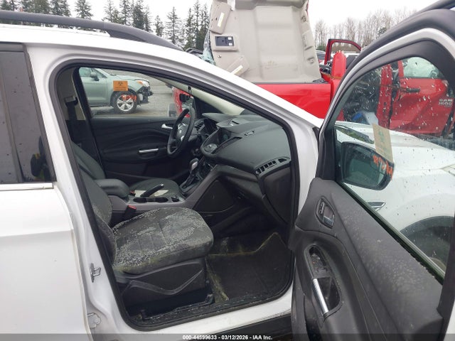 Ford ESCAPE SE 2016 1FMCU0GX4GUB61129 Image 5