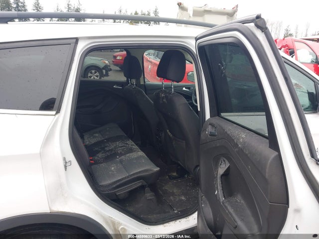 Ford ESCAPE SE 2016 1FMCU0GX4GUB61129 Image 8