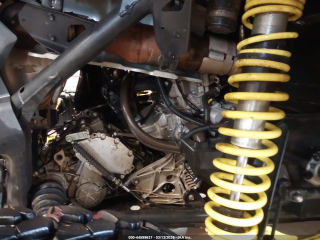 3JBVGAY48JK001134 Can-Am Maverick X3 Turbo