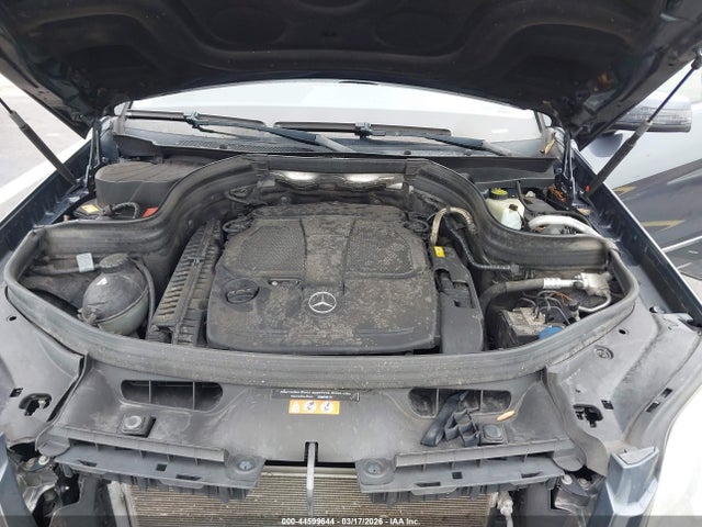 2014 MERCEDES-BENZ GLK 350 WDCGG5HB6EG295420 Photo 9