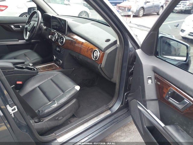 2014 MERCEDES-BENZ GLK 350 WDCGG5HB6EG295420 Photo 4