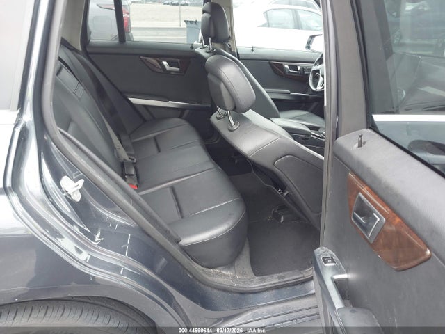 2014 MERCEDES-BENZ GLK 350 WDCGG5HB6EG295420 Photo 7
