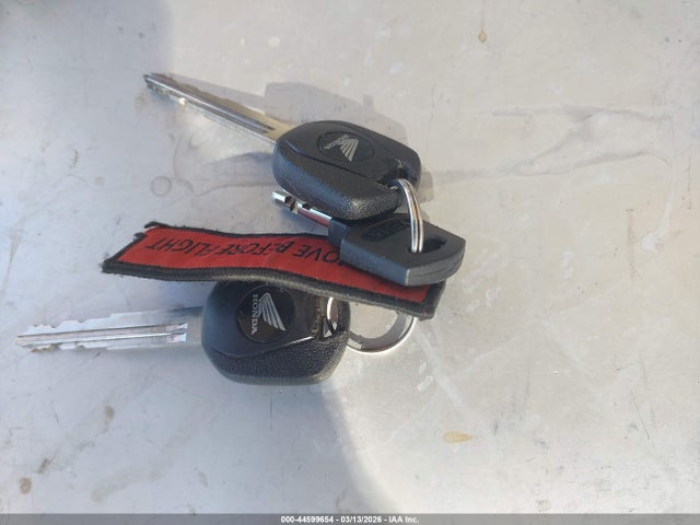 2012 HONDA NC700X JH2RC6353CK002124 Photo 10