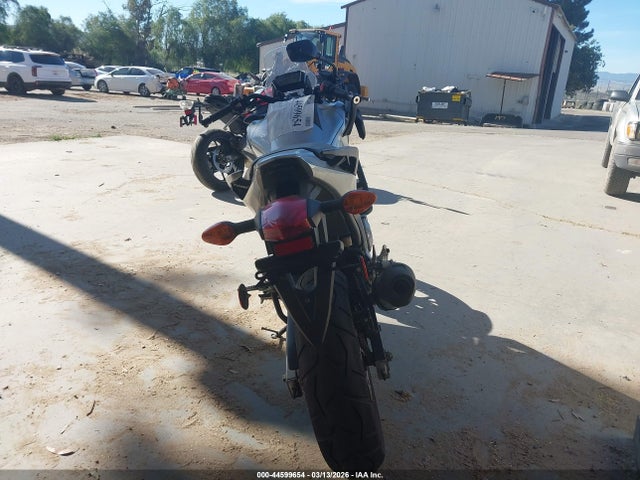 2012 HONDA NC700X JH2RC6353CK002124 Photo 5