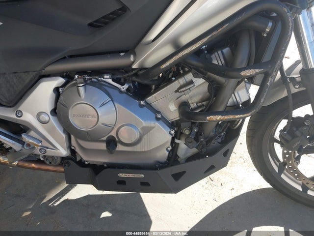 2012 HONDA NC700X JH2RC6353CK002124 Photo 7
