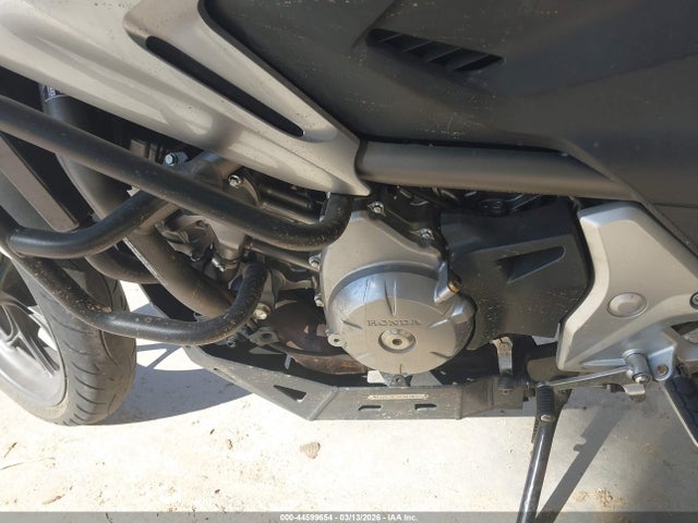 2012 HONDA NC700X JH2RC6353CK002124 Photo 8