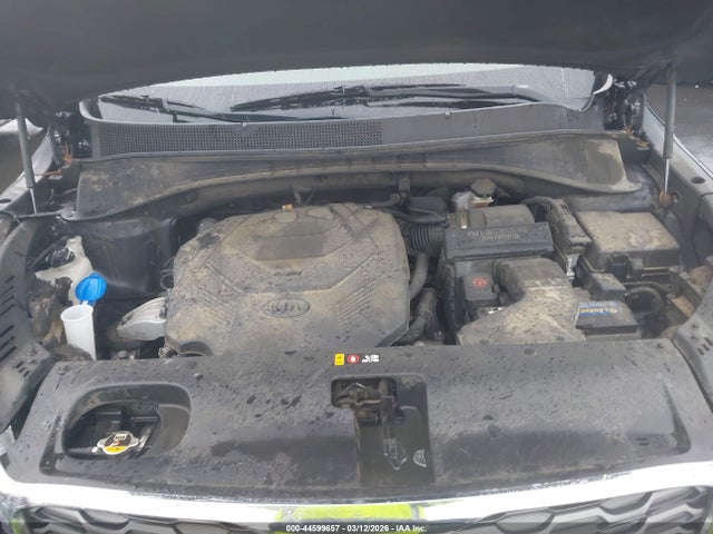 2019 KIA SORENTO 5XYPH4A56KG467025 Photo 9