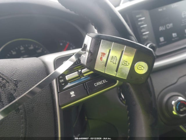 2019 KIA SORENTO 5XYPH4A56KG467025 Photo 10
