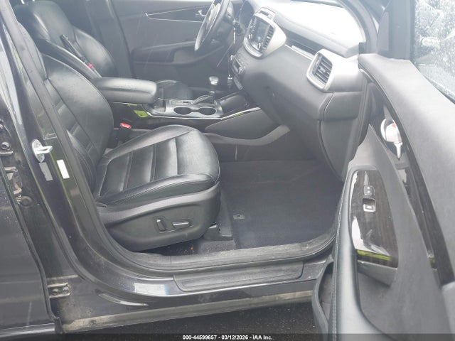 2019 KIA SORENTO 5XYPH4A56KG467025 Photo 4