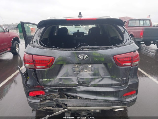 2019 KIA SORENTO 5XYPH4A56KG467025 Photo 5