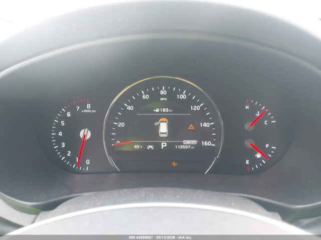 2019 KIA SORENTO 5XYPH4A56KG467025 Photo 6