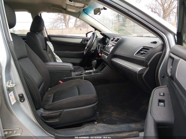 2015 Subaru Legacy 2.5i Premium მანქანა იყიდება აუქციონზე, vin: 4S3BNAC62F3040278, აუქციონის ნომერი: 44599659