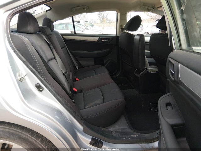 2015 Subaru Legacy 2.5i Premium მანქანა იყიდება აუქციონზე, vin: 4S3BNAC62F3040278, აუქციონის ნომერი: 44599659