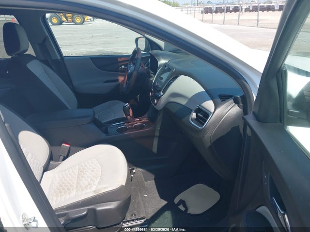 Chevrolet EQUINOX LS 2019 3GNAXHEV6KS548218 Image 5