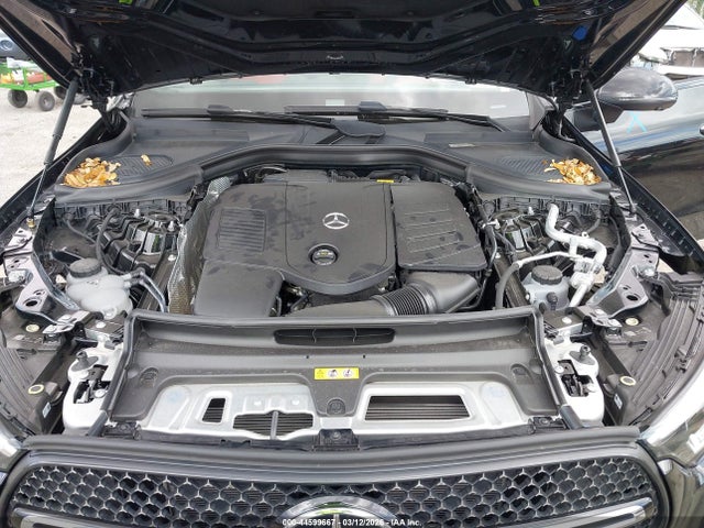 2025 MERCEDES-BENZ GLC 300 W1NKM4GB9SU082990 Photo 9