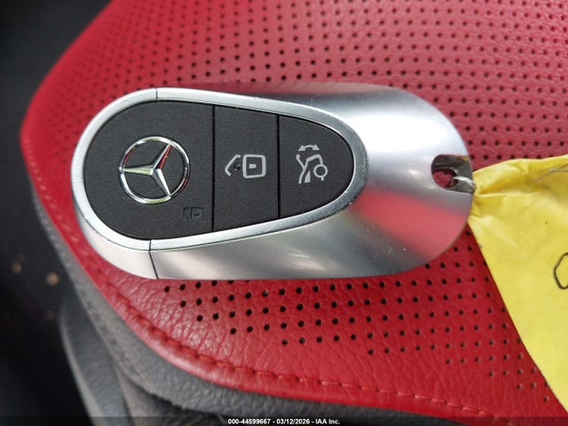 2025 MERCEDES-BENZ GLC 300 W1NKM4GB9SU082990 Photo 10