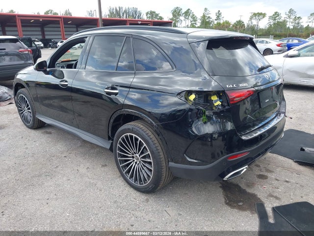 2025 MERCEDES-BENZ GLC 300 W1NKM4GB9SU082990 Photo 2