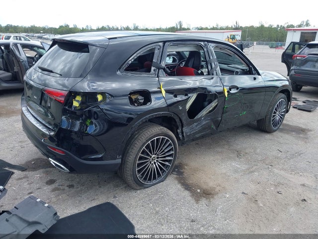 2025 MERCEDES-BENZ GLC 300 W1NKM4GB9SU082990 Photo 3