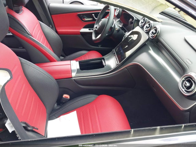 2025 MERCEDES-BENZ GLC 300 W1NKM4GB9SU082990 Photo 4