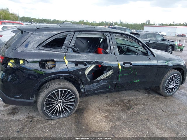 2025 MERCEDES-BENZ GLC 300 W1NKM4GB9SU082990 Photo 5