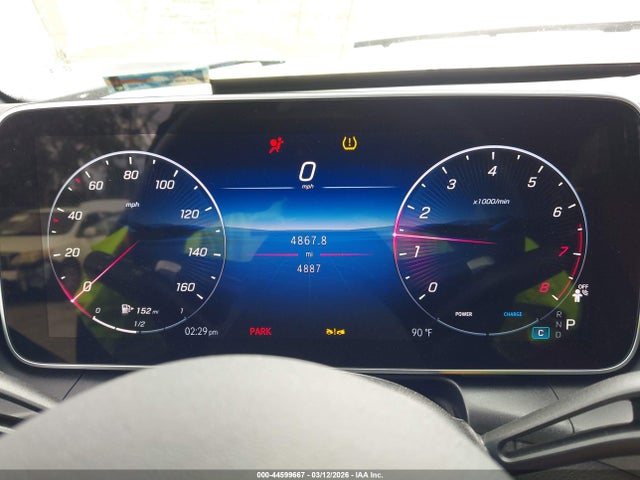 2025 MERCEDES-BENZ GLC 300 W1NKM4GB9SU082990 Photo 6