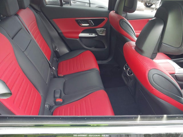 2025 MERCEDES-BENZ GLC 300 W1NKM4GB9SU082990 Photo 7