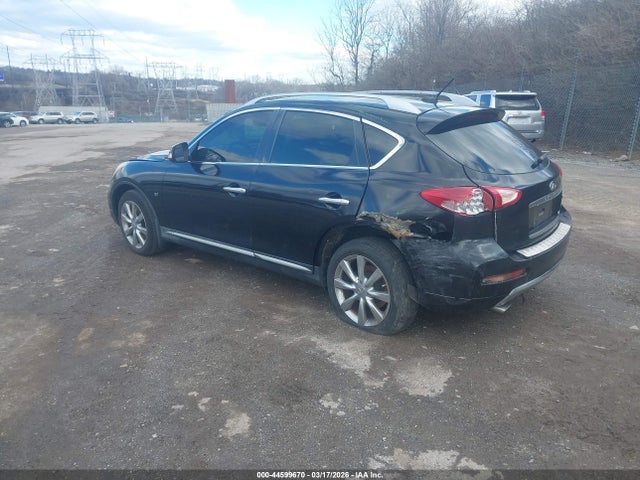 2017 Infiniti Qx50 მანქანა იყიდება აუქციონზე, vin: JN1BJ0RP3HM386328, აუქციონის ნომერი: 44599670