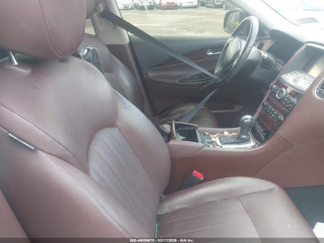 2017 Infiniti Qx50 მანქანა იყიდება აუქციონზე, vin: JN1BJ0RP3HM386328, აუქციონის ნომერი: 44599670