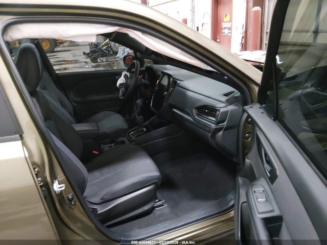 Aukcja sprzedaży 2025 Subaru Forester Premium, vin: JF2SLDBC7SH540840, numer aukcji: 44599671