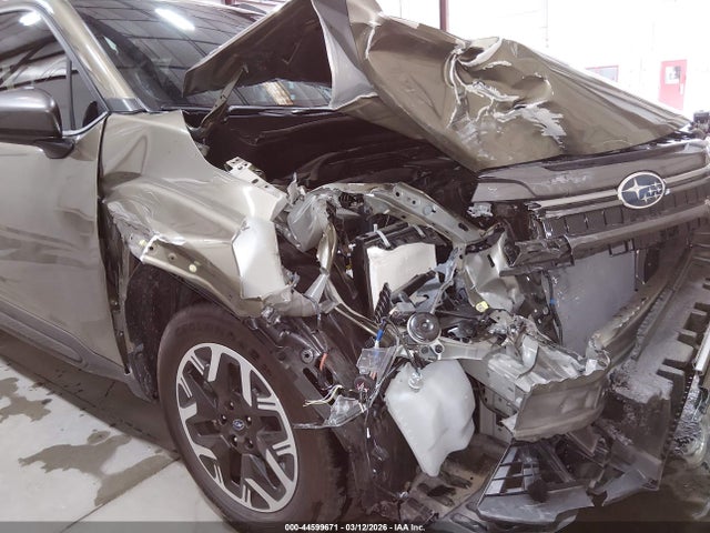 Aukcja sprzedaży 2025 Subaru Forester Premium, vin: JF2SLDBC7SH540840, numer aukcji: 44599671