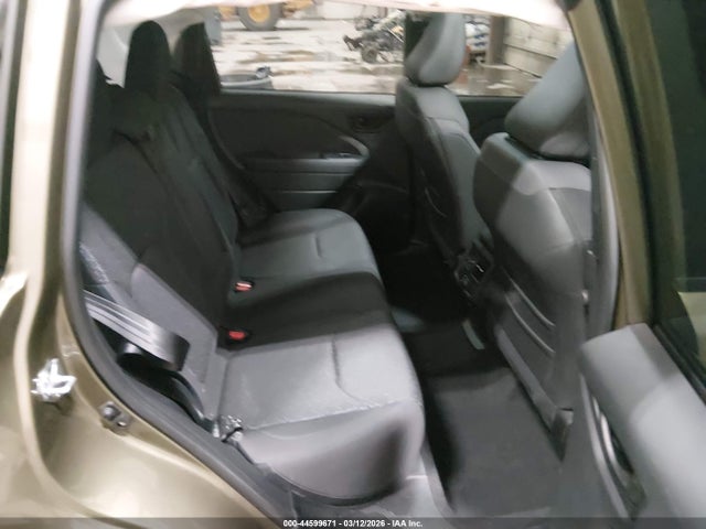 Aukcja sprzedaży 2025 Subaru Forester Premium, vin: JF2SLDBC7SH540840, numer aukcji: 44599671