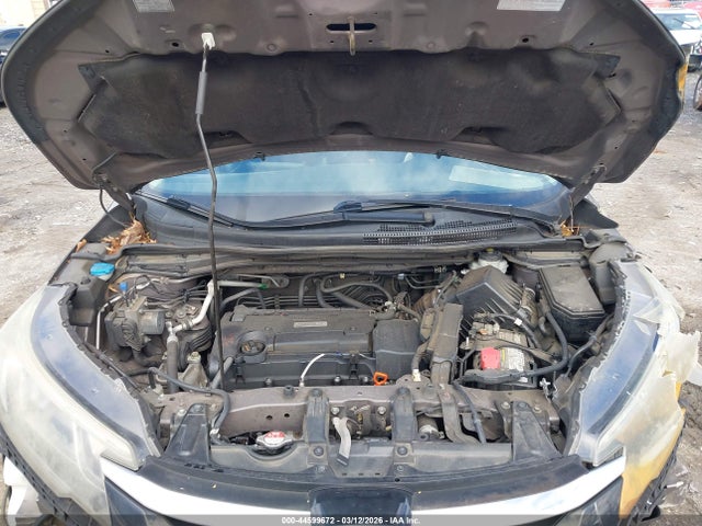 Honda Cr-v Ex-l 2016 2HKRM3H70GH554280 Image 10